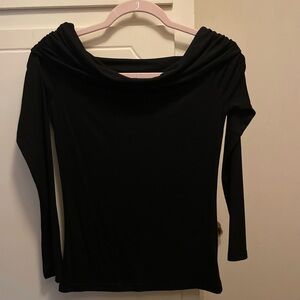 Off Shoulder Top